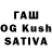 Бошки Шишки White Widow Aahz Izvergov